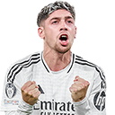 Federico Valverde
