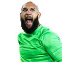 Tim Howard