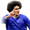 Marouane Fellaini
