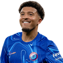 Jadon Sancho