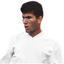 Zinedine Zidane