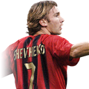 Andriy Shevchenko