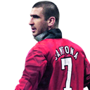 Eric Cantona