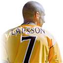 Henrik Larsson