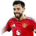 Bruno Fernandes