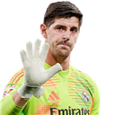 Thibaut Courtois
