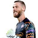 De Gea