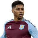 Marcus Rashford