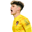 Kepa Arrizabalaga