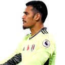 Alphonse Areola