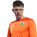 Nick Pope