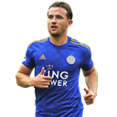 Ben Chilwell