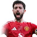 Bruno Fernandes