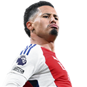 William Saliba