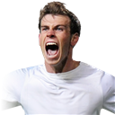 Gareth Bale