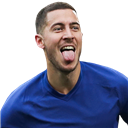 Eden Hazard