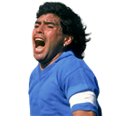 Diego Maradona