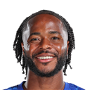 Raheem Sterling
