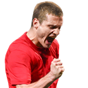 Nemanja Vidic