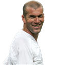 Zinedine Zidane