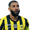 Karim Benzema