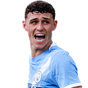 Phil Foden