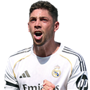 Federico Valverde