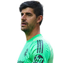 Thibaut Courtois