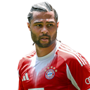 Serge Gnabry