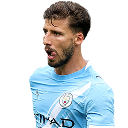 Rúben Dias