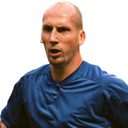 Jaap Stam