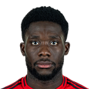 Alphonso Davies