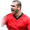 Eric Cantona