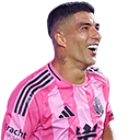 Luis Suárez