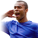 Ashley Cole