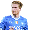 Kevin De Bruyne