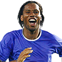 Didier Drogba