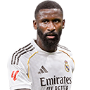 Antonio Rüdiger