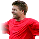 Steven Gerrard