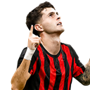 Christian Pulisic