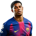 Marcus Rashford