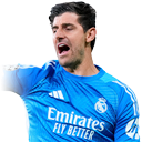 Thibaut Courtois
