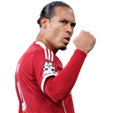 Virgil van Dijk