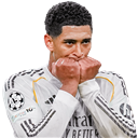Jude Bellingham