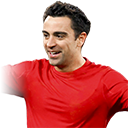 Xavi Hernández