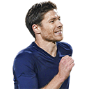Xabi Alonso