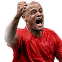 Vincent Kompany