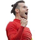 Gareth Bale