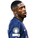 Ousmane Dembélé