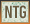 ntg